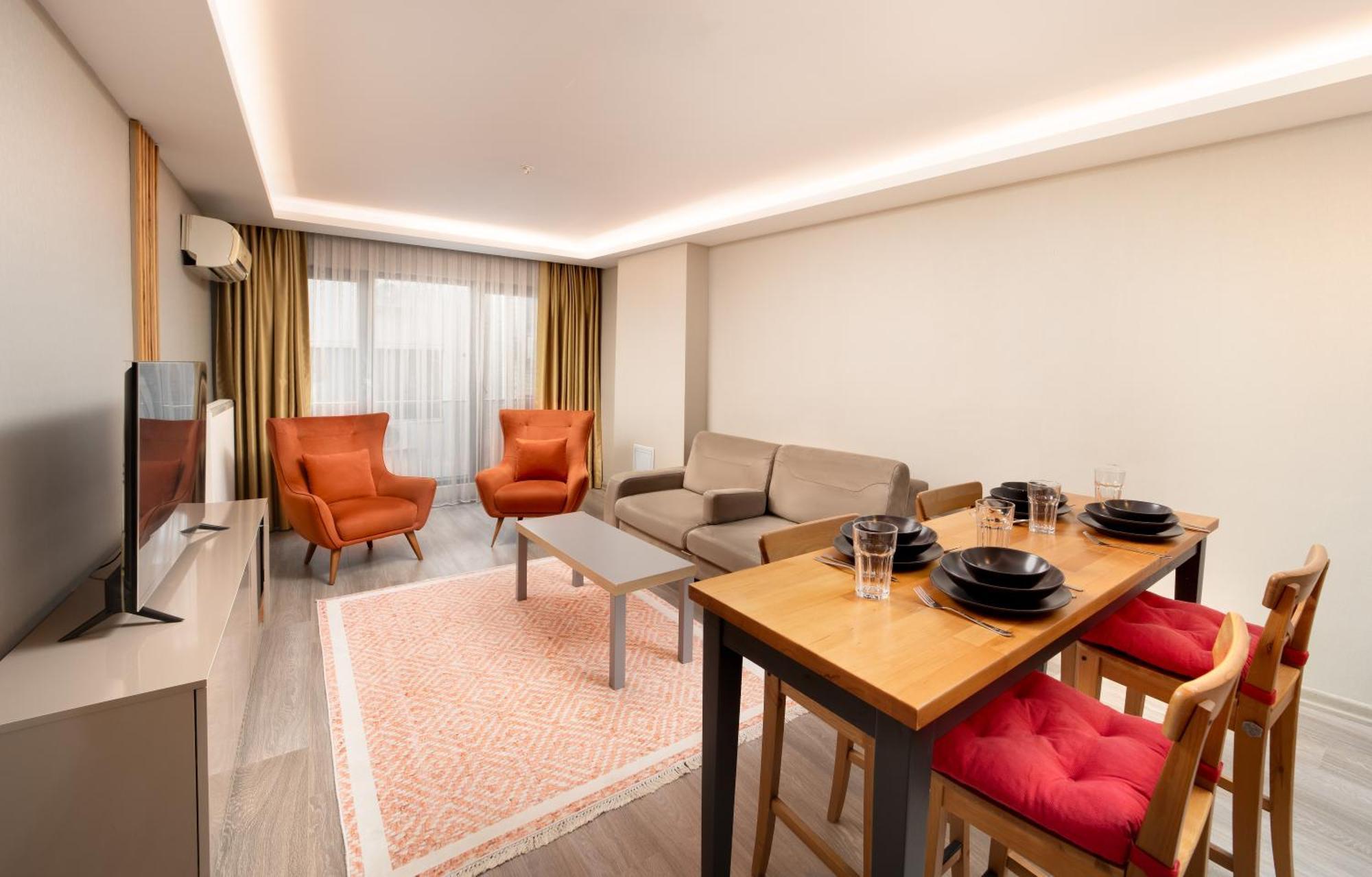 Park Caglayan Hotel Istanbulská provincie Exteriér fotografie