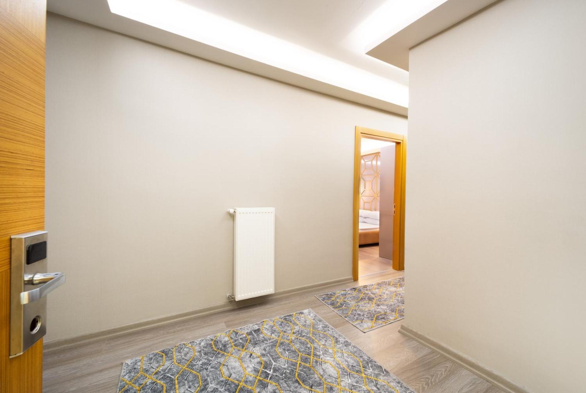 Park Caglayan Hotel Istanbulská provincie Exteriér fotografie