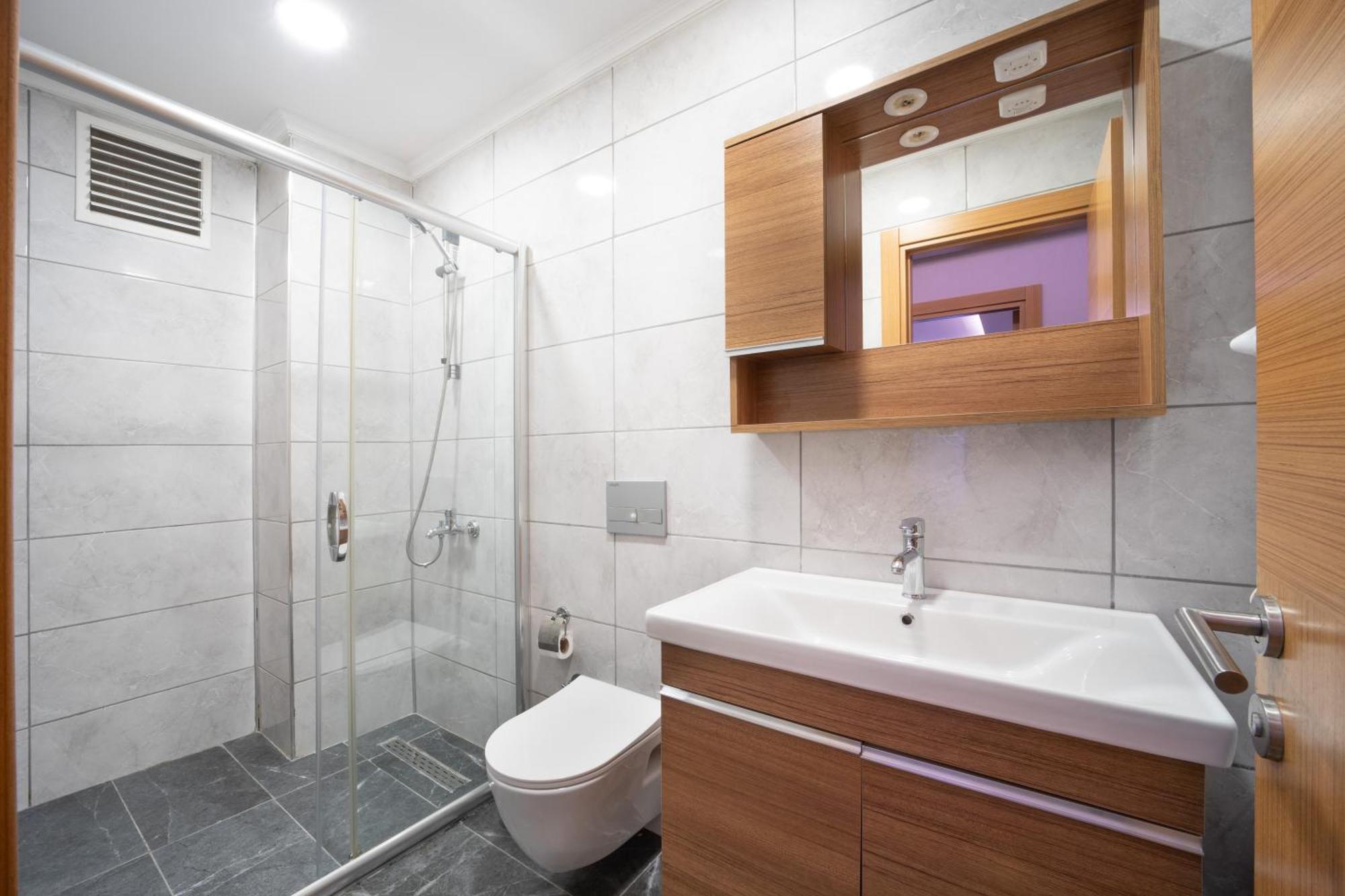 Park Caglayan Hotel Istanbulská provincie Exteriér fotografie
