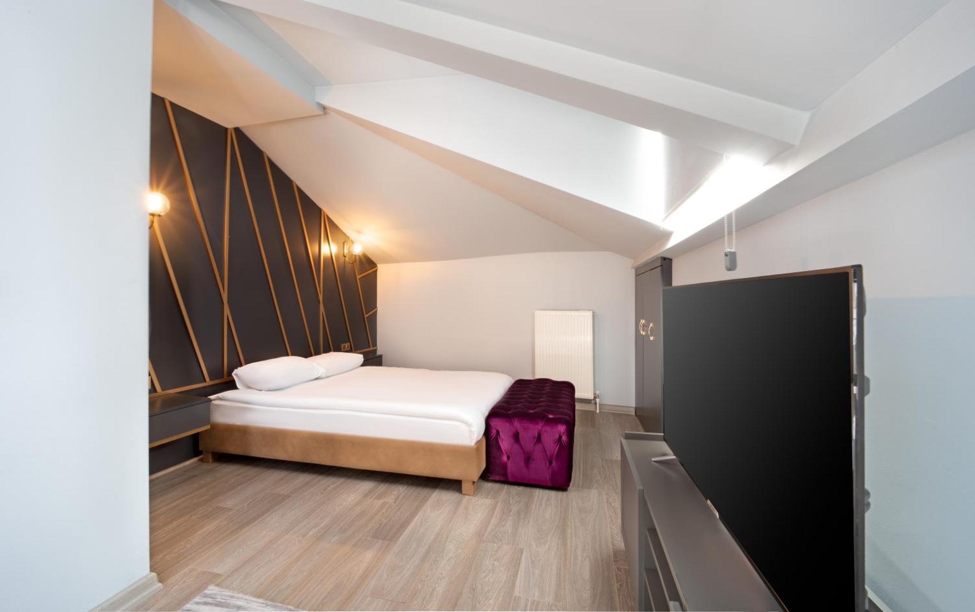 Park Caglayan Hotel Istanbulská provincie Exteriér fotografie
