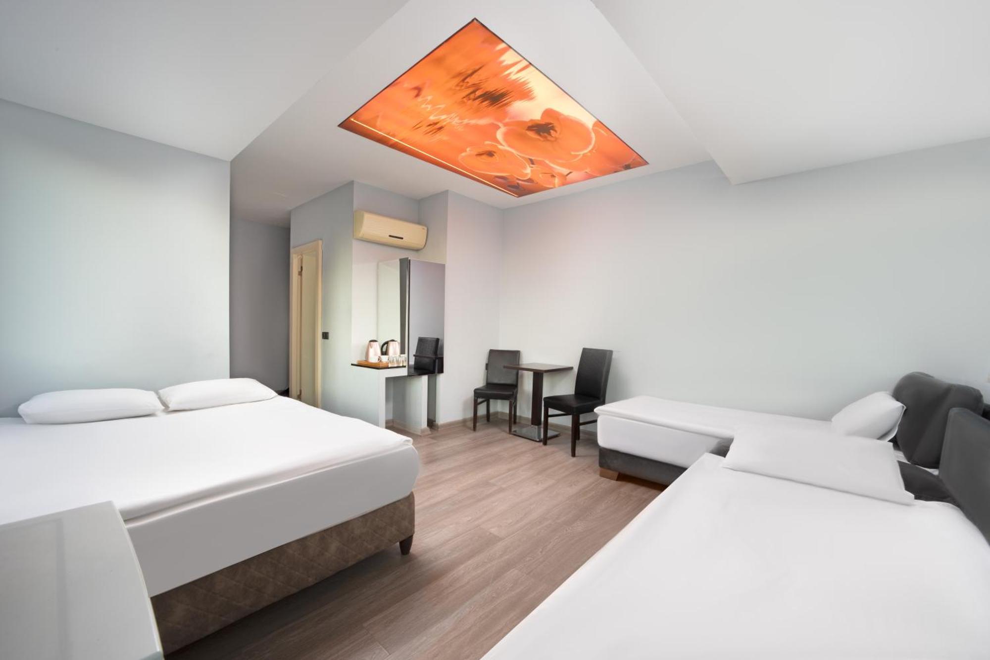 Park Caglayan Hotel Istanbulská provincie Exteriér fotografie